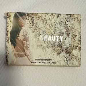 KKW Beauty eyeshadow palette